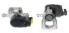 PEUGE 1608999580 Brake Caliper